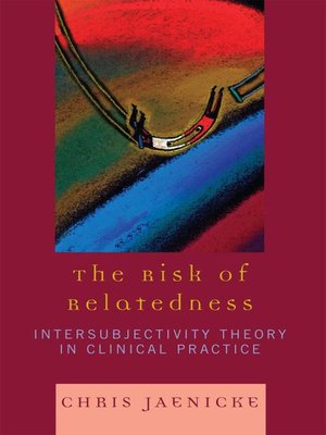 cover image of The Risk of Relatedness
